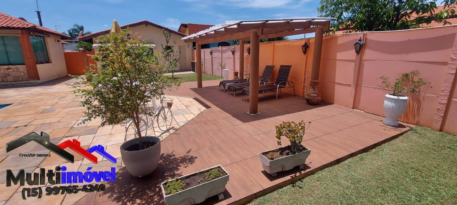 Casa de Condomínio à venda com 3 quartos, 2000m² - Foto 5