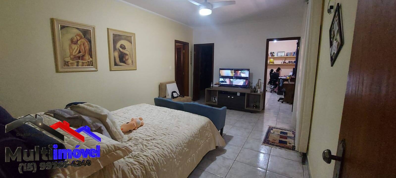 Casa de Condomínio à venda com 3 quartos, 2000m² - Foto 21