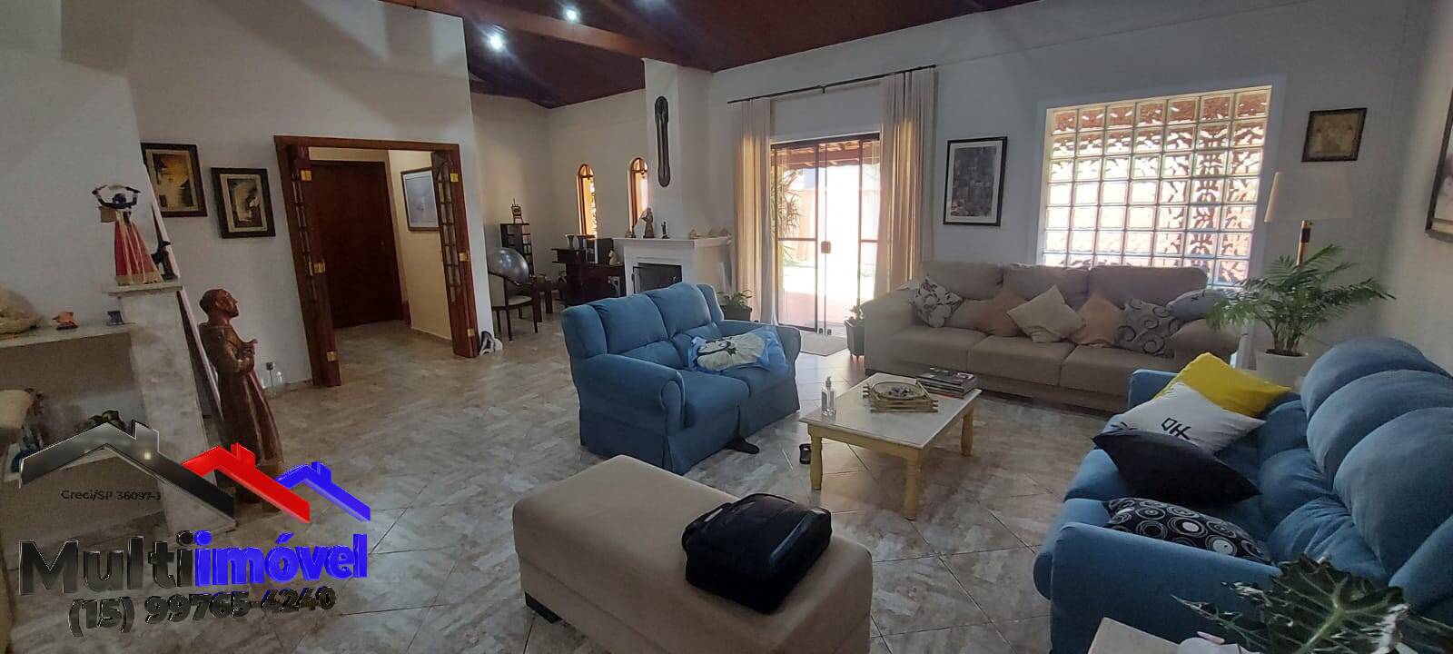 Casa de Condomínio à venda com 3 quartos, 2000m² - Foto 34