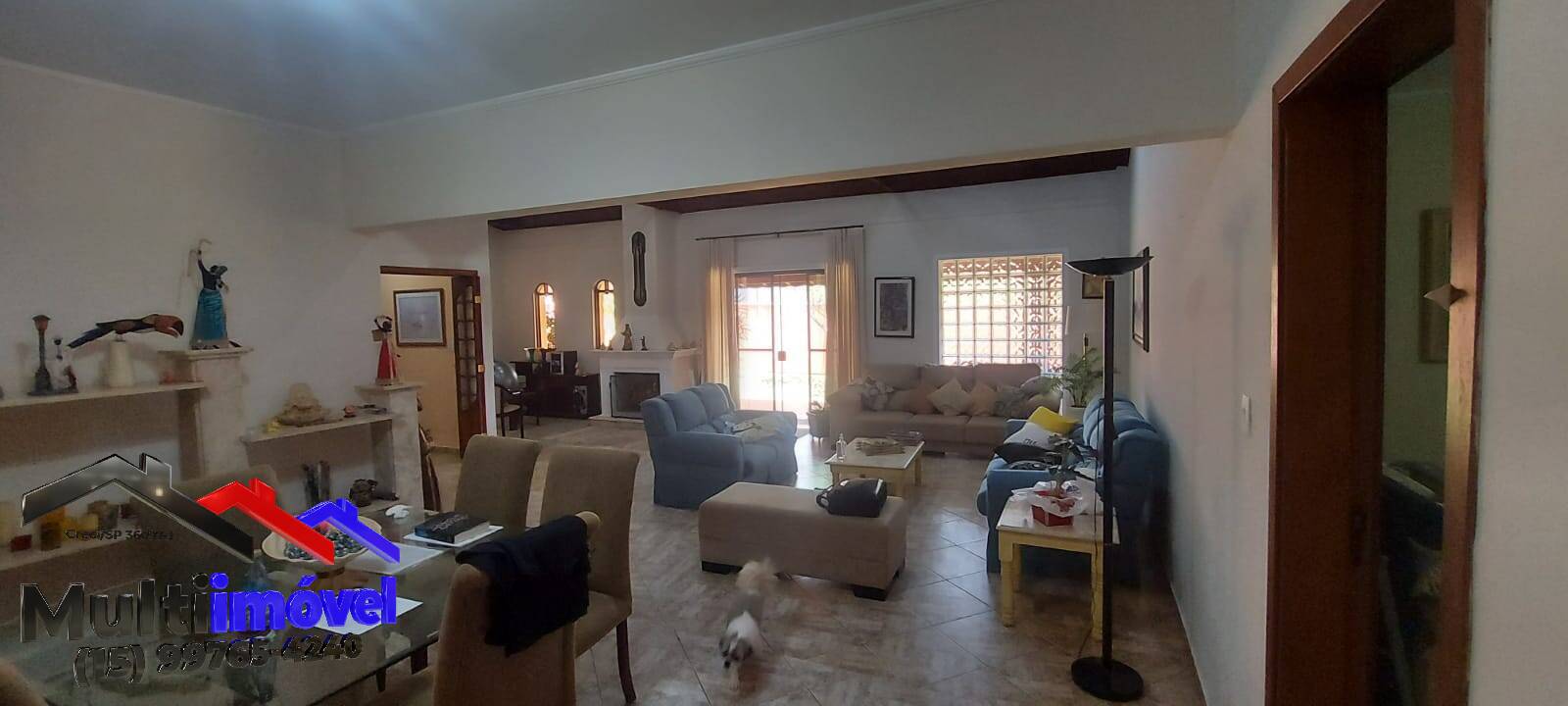 Casa de Condomínio à venda com 3 quartos, 2000m² - Foto 38