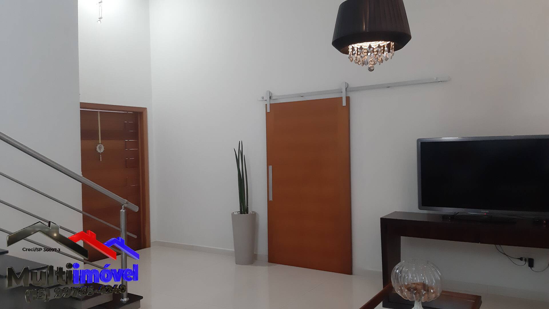 Casa à venda com 3 quartos, 385m² - Foto 6