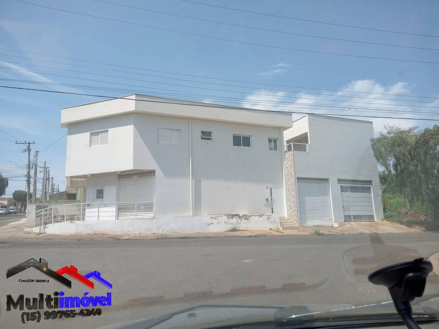 Prédio Inteiro à venda, 393m² - Foto 1