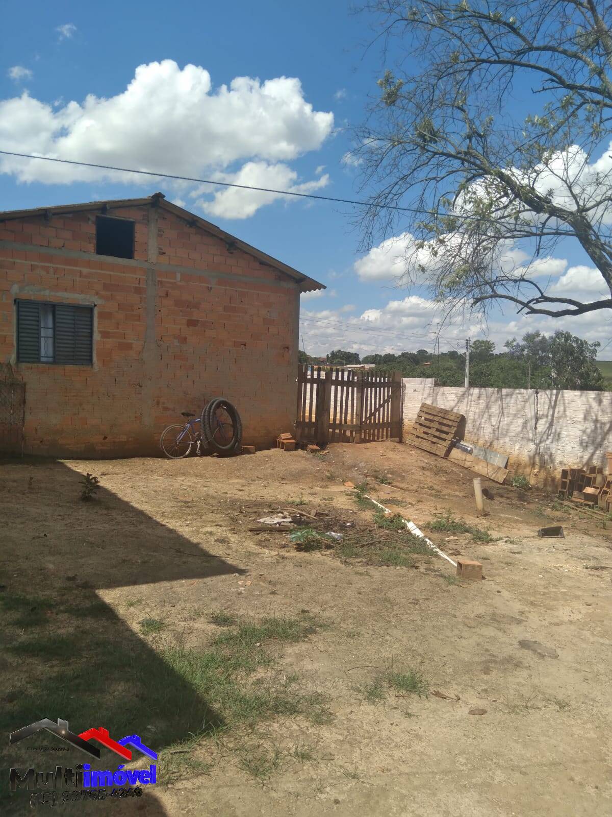 Casa à venda com 3 quartos, 100m² - Foto 5