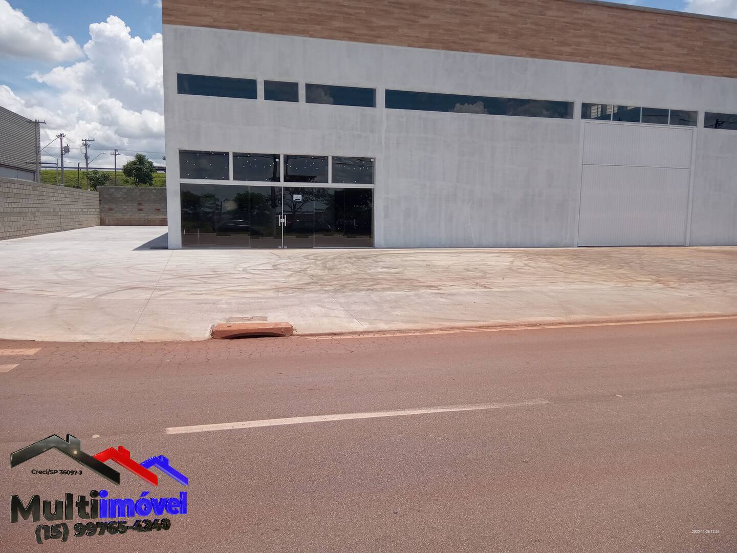 Conjunto Comercial-Sala à venda, 750m² - Foto 2