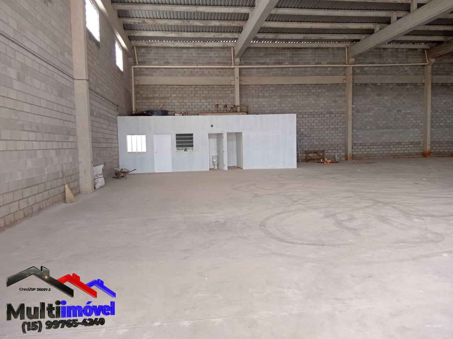 Conjunto Comercial-Sala à venda, 750m² - Foto 4