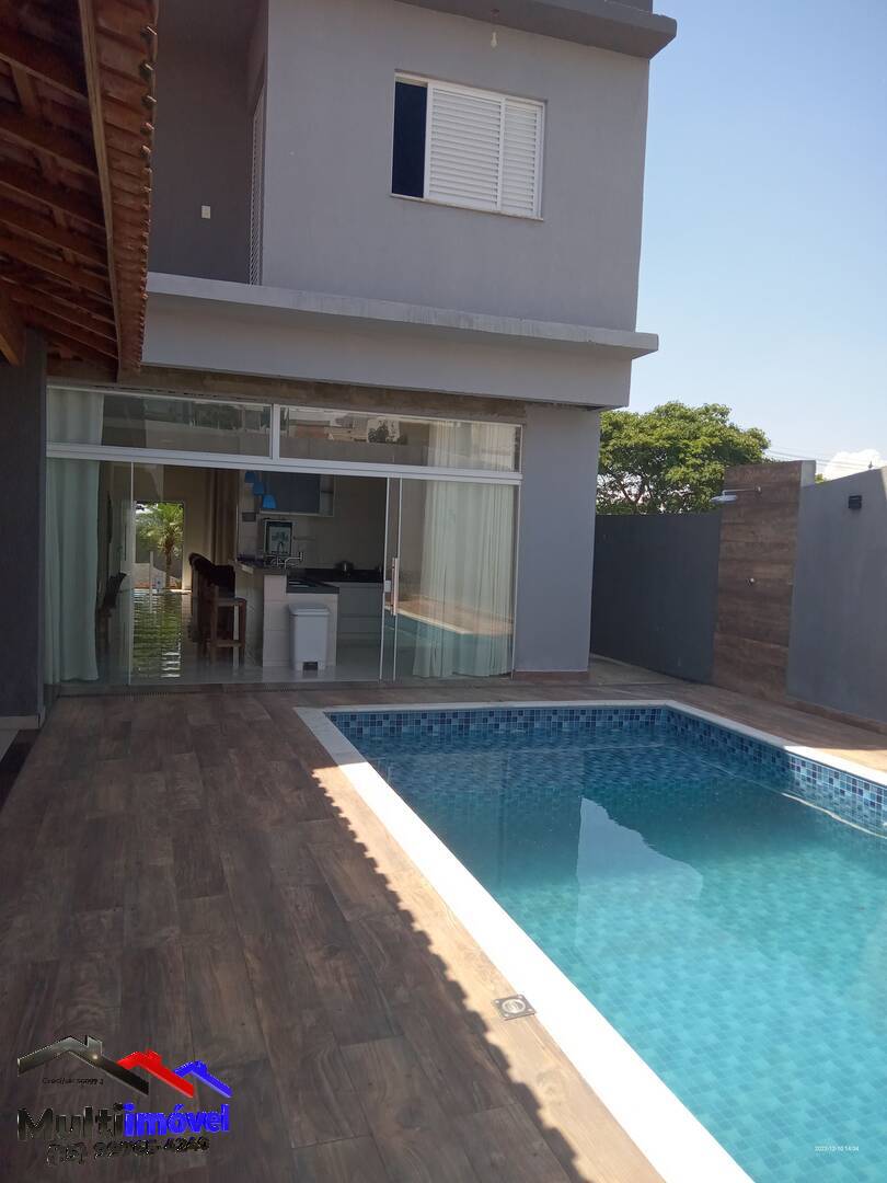 Casa de Condomínio à venda com 4 quartos, 341m² - Foto 22