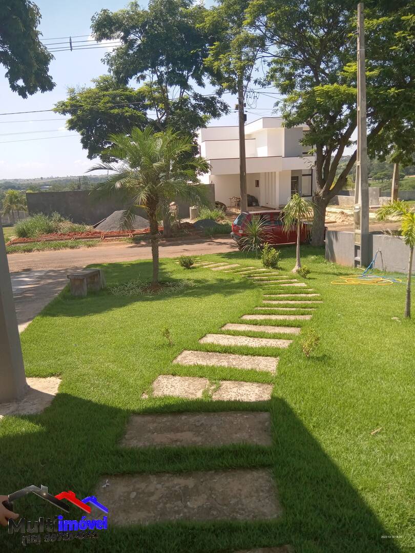 Casa de Condomínio à venda com 4 quartos, 341m² - Foto 5