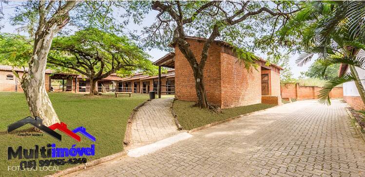 Casa de Condomínio à venda com 4 quartos, 341m² - Foto 54