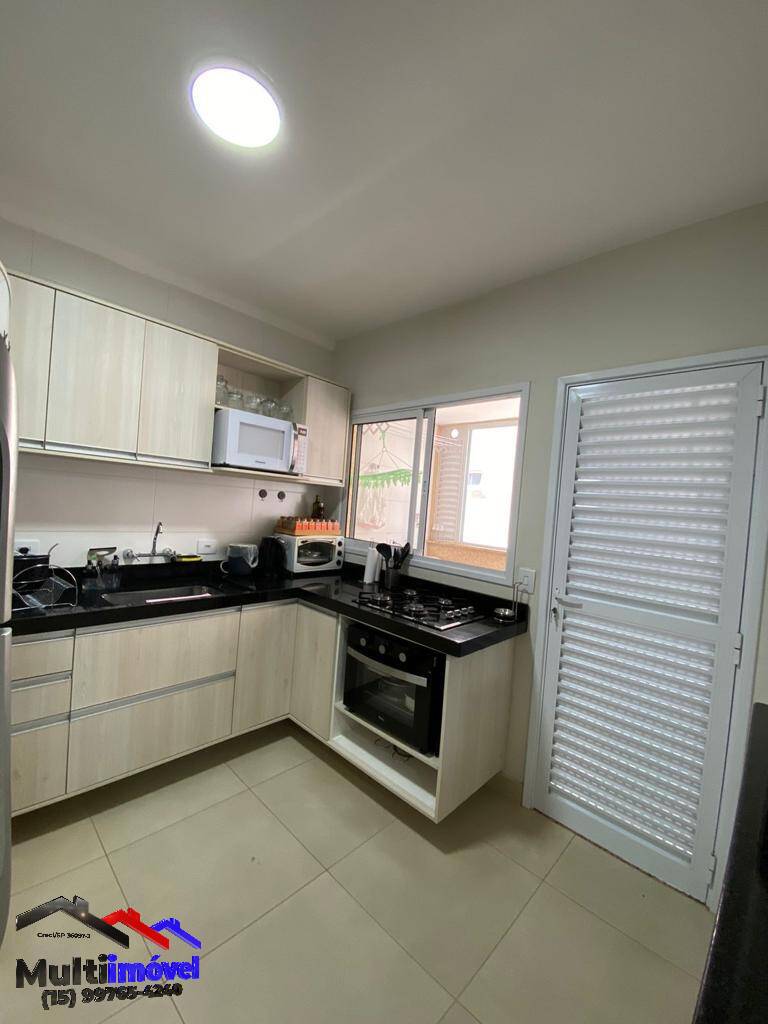 Apartamento à venda com 2 quartos, 100m² - Foto 3