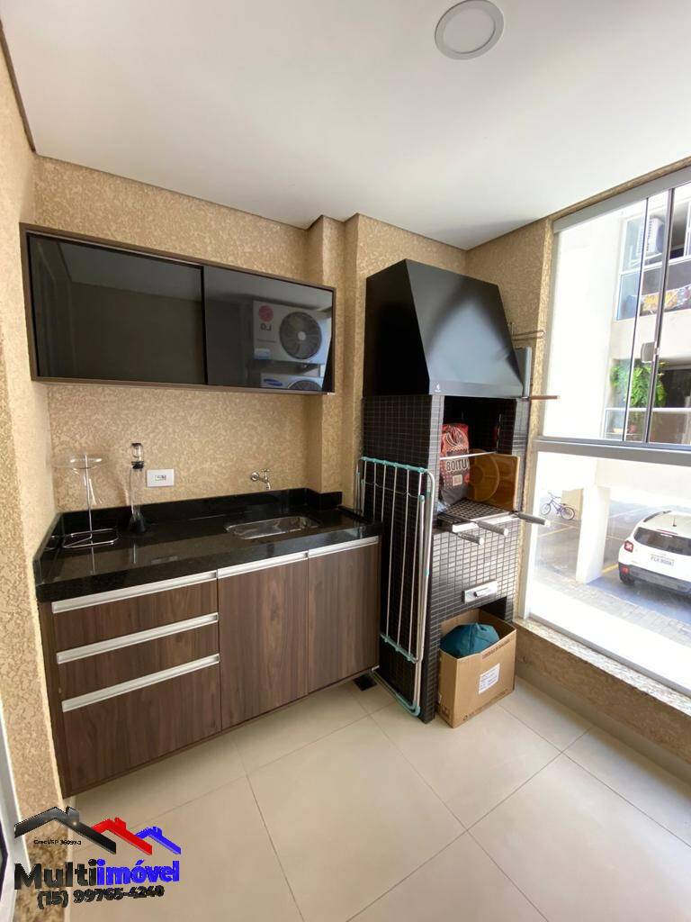 Apartamento à venda com 2 quartos, 100m² - Foto 5