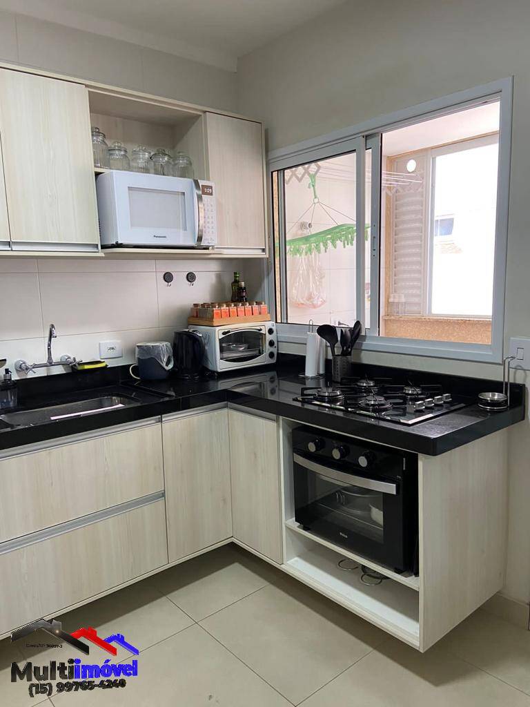 Apartamento à venda com 2 quartos, 100m² - Foto 12