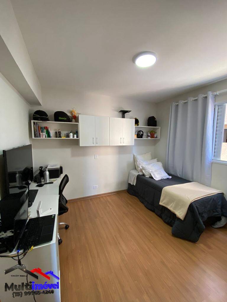 Apartamento à venda com 2 quartos, 100m² - Foto 11