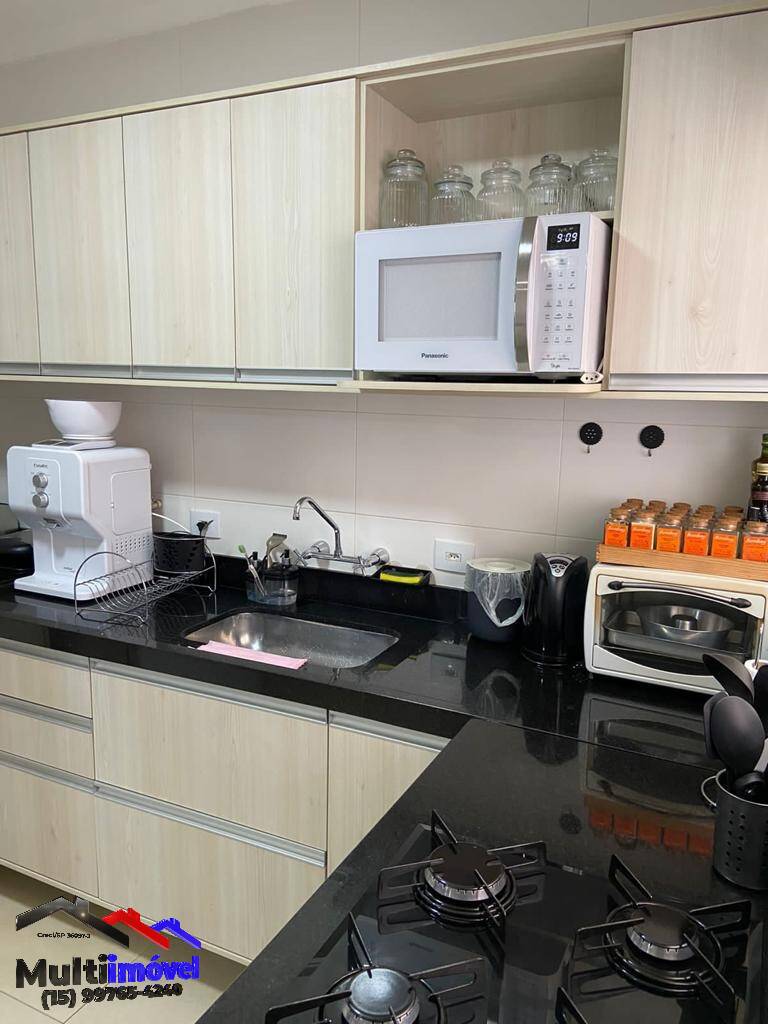 Apartamento à venda com 2 quartos, 100m² - Foto 17