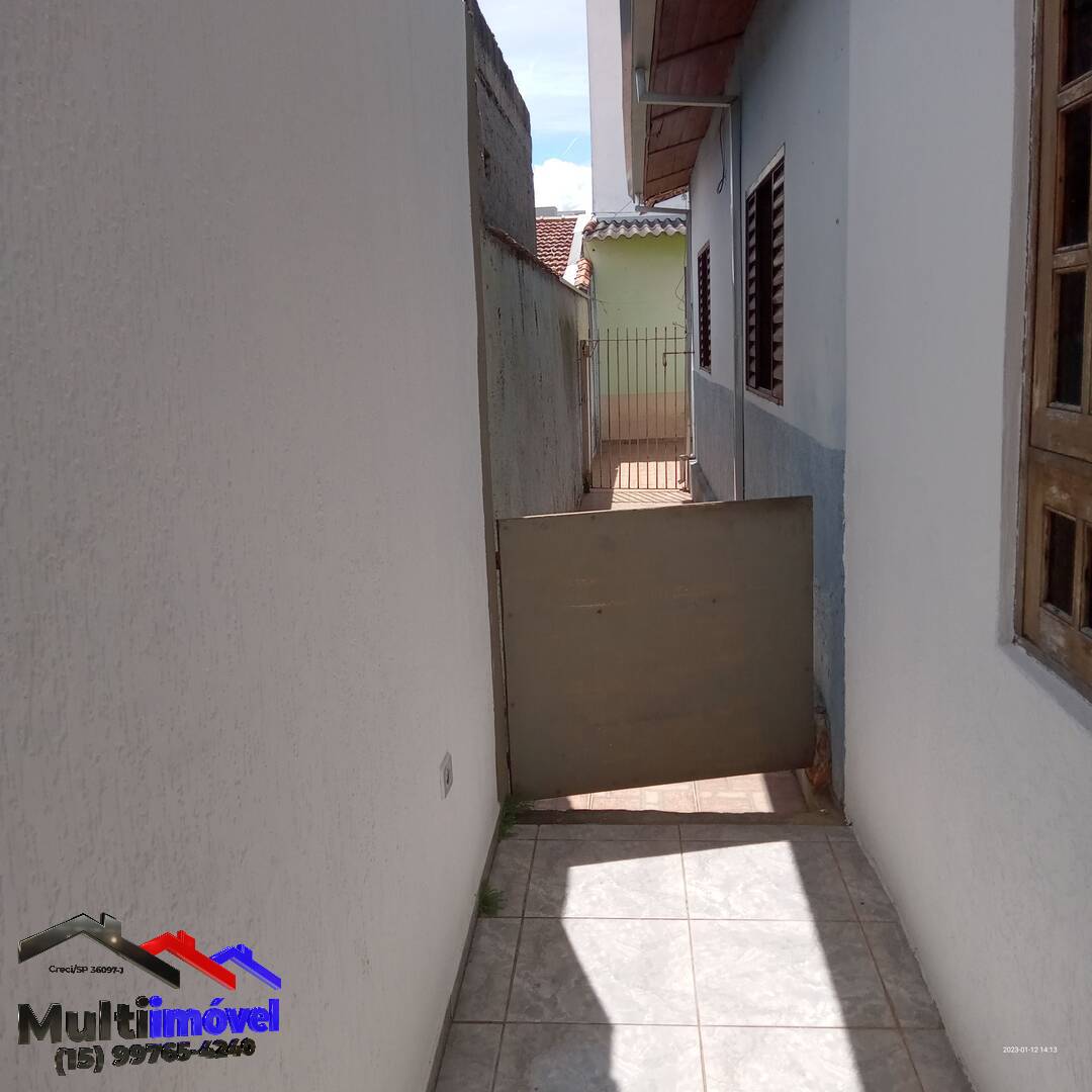 Casa à venda com 3 quartos, 146m² - Foto 32