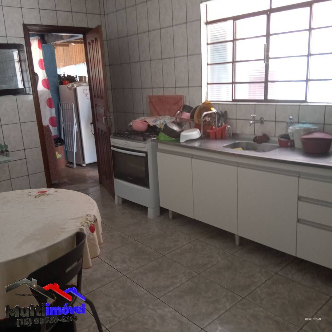 Casa à venda com 3 quartos, 146m² - Foto 28