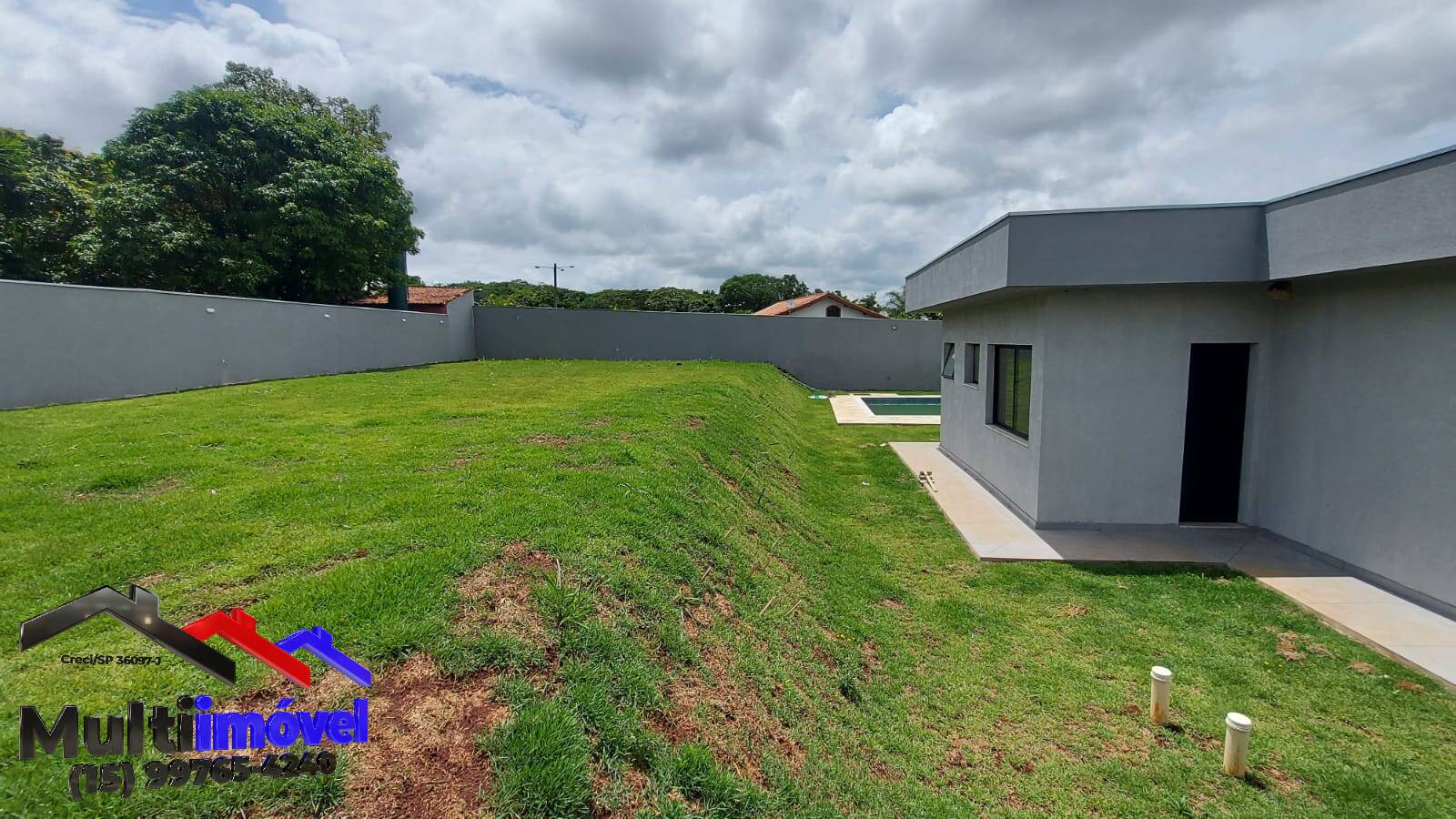 Casa à venda com 4 quartos, 430m² - Foto 14