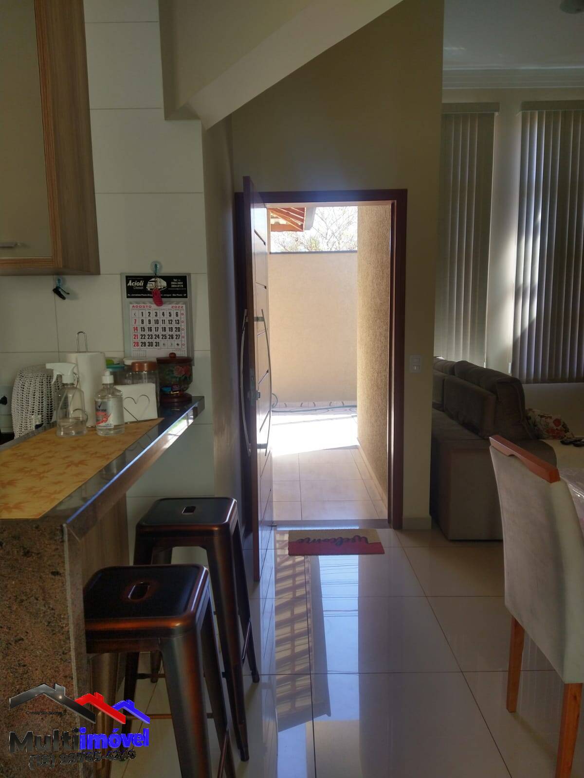 Casa à venda com 3 quartos, 150m² - Foto 21