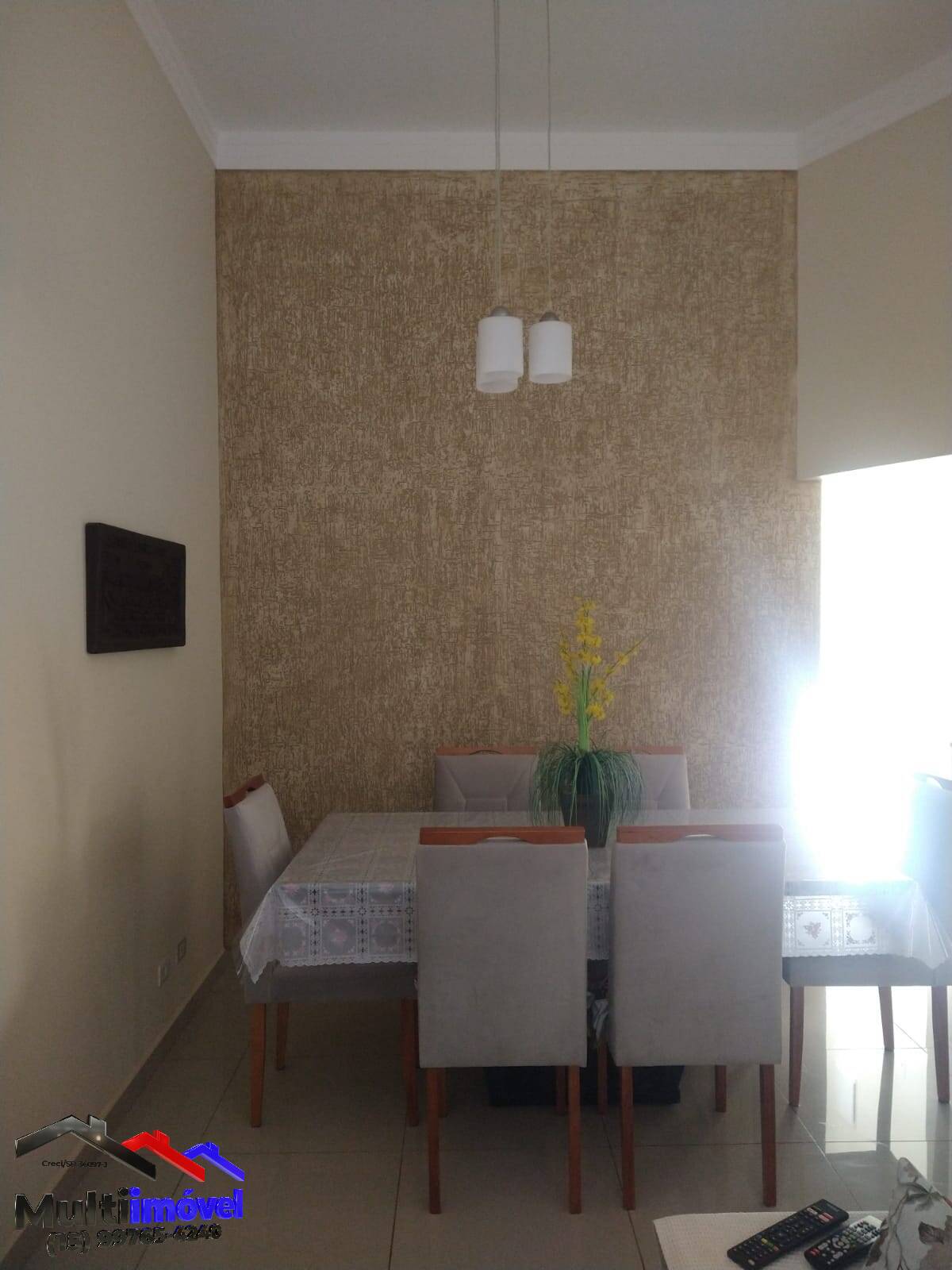 Casa à venda com 3 quartos, 150m² - Foto 19