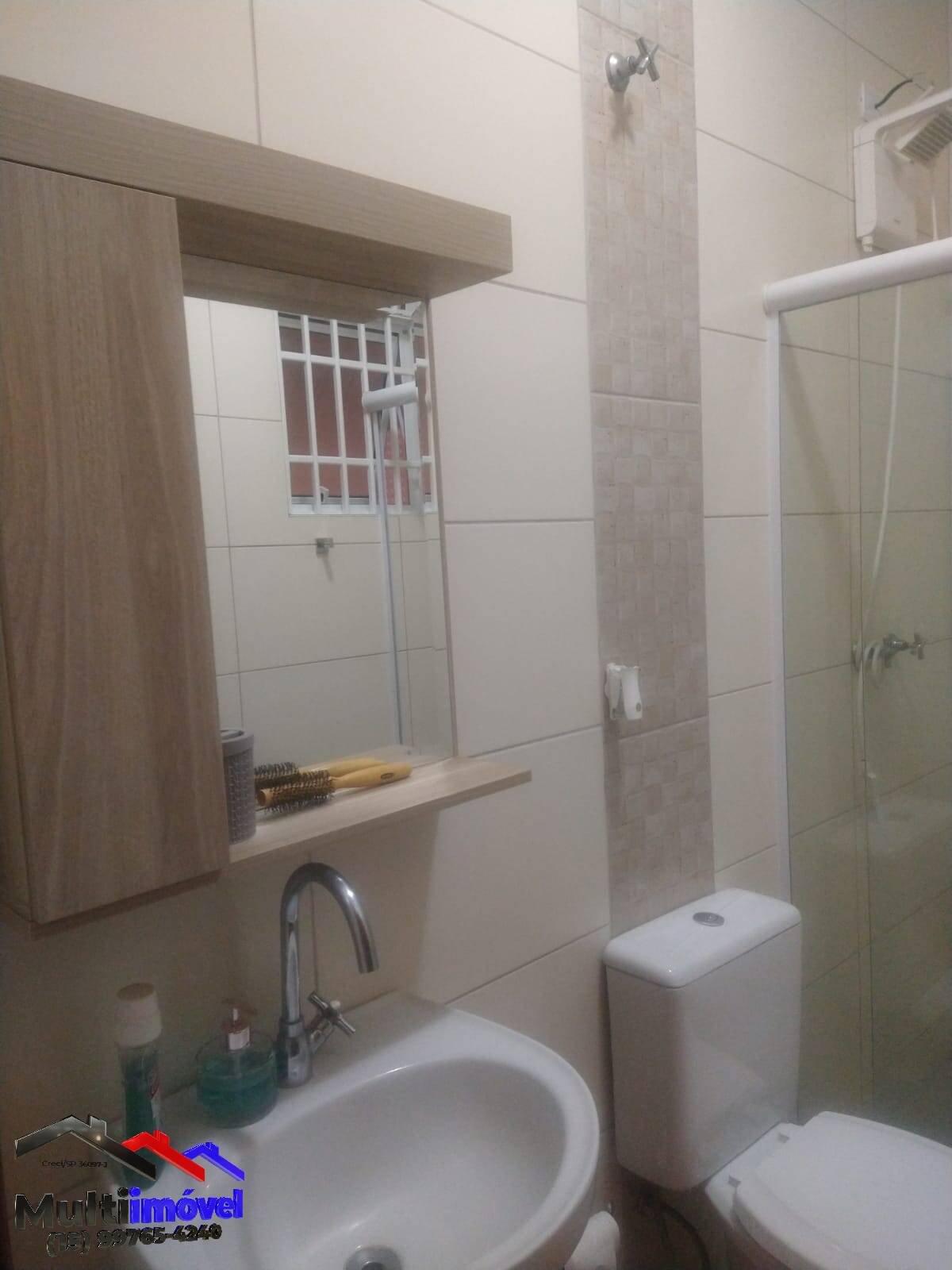 Casa à venda com 3 quartos, 150m² - Foto 25