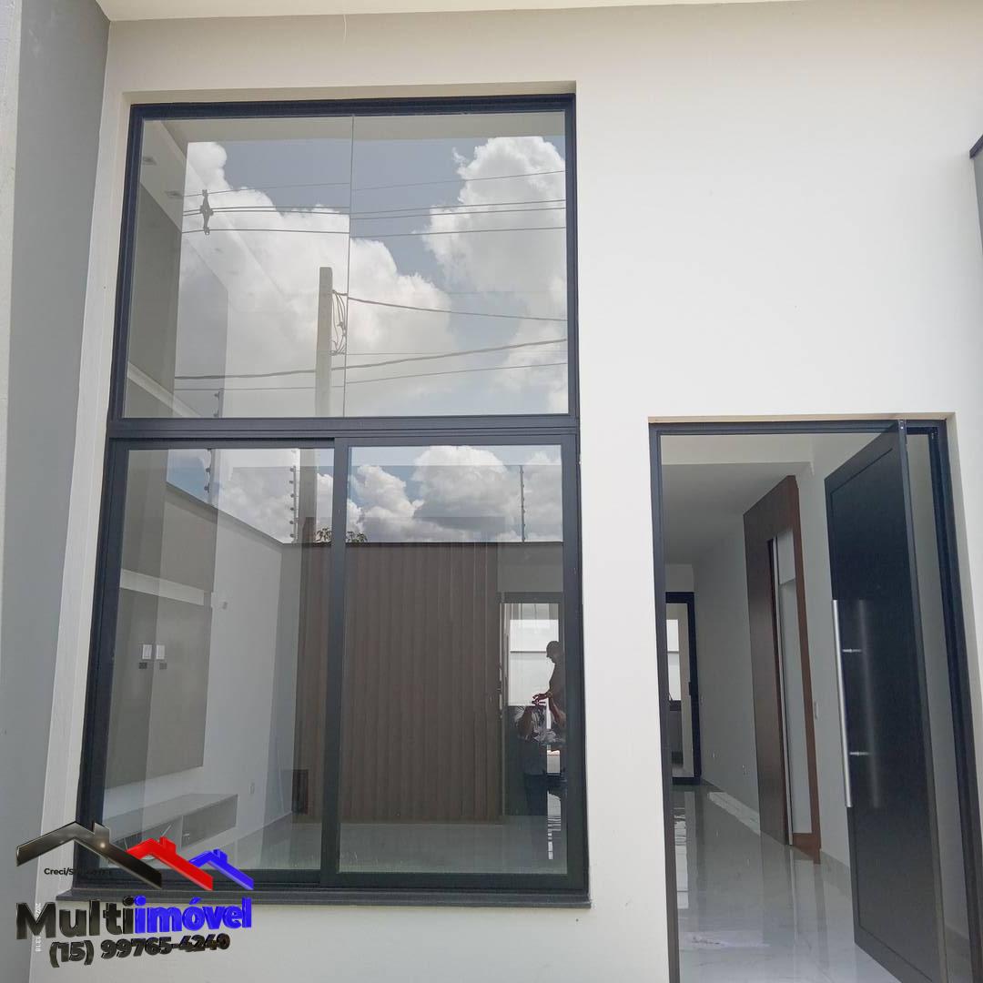 Casa à venda com 3 quartos, 150m² - Foto 3