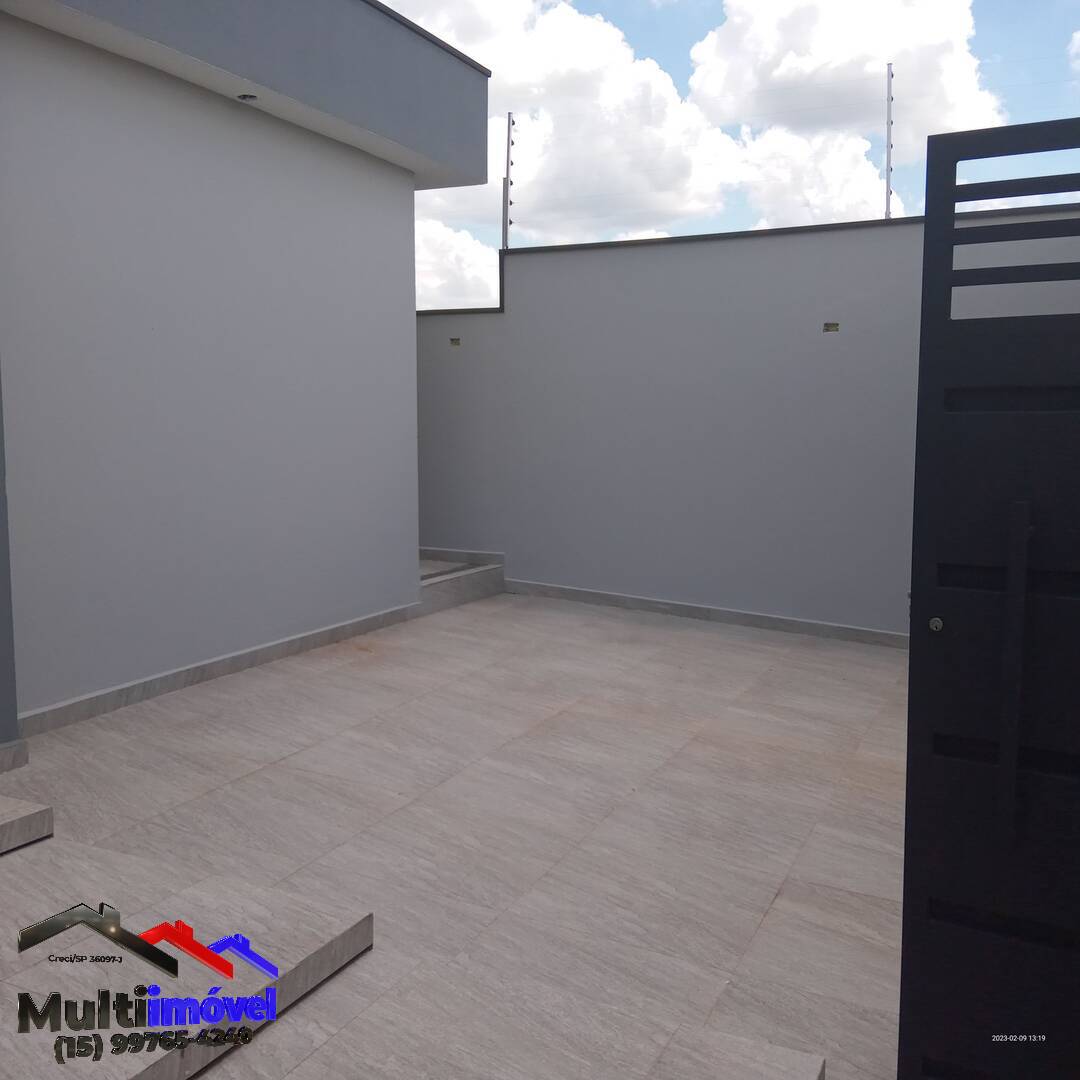 Casa à venda com 3 quartos, 150m² - Foto 4