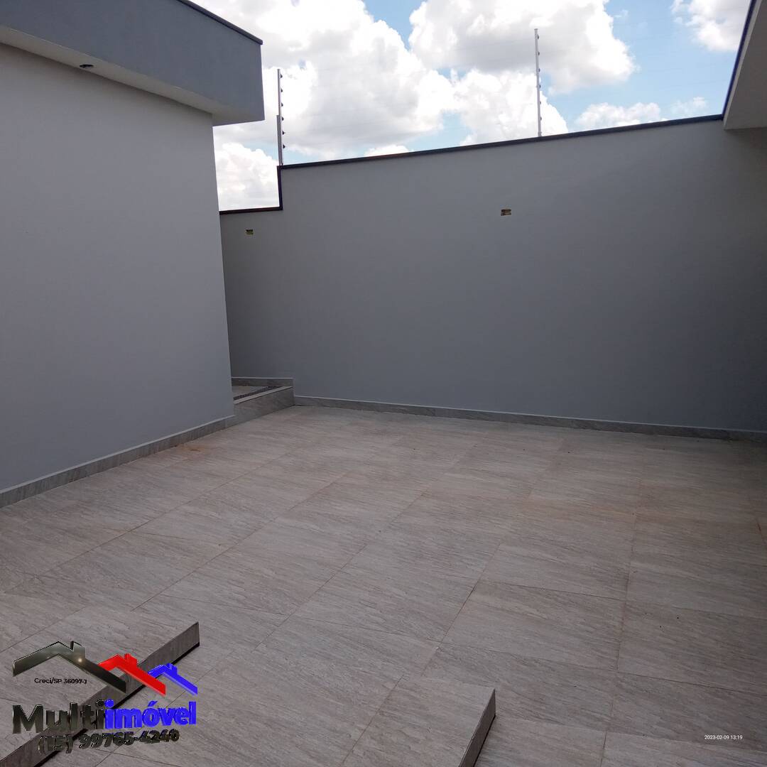 Casa à venda com 3 quartos, 150m² - Foto 5