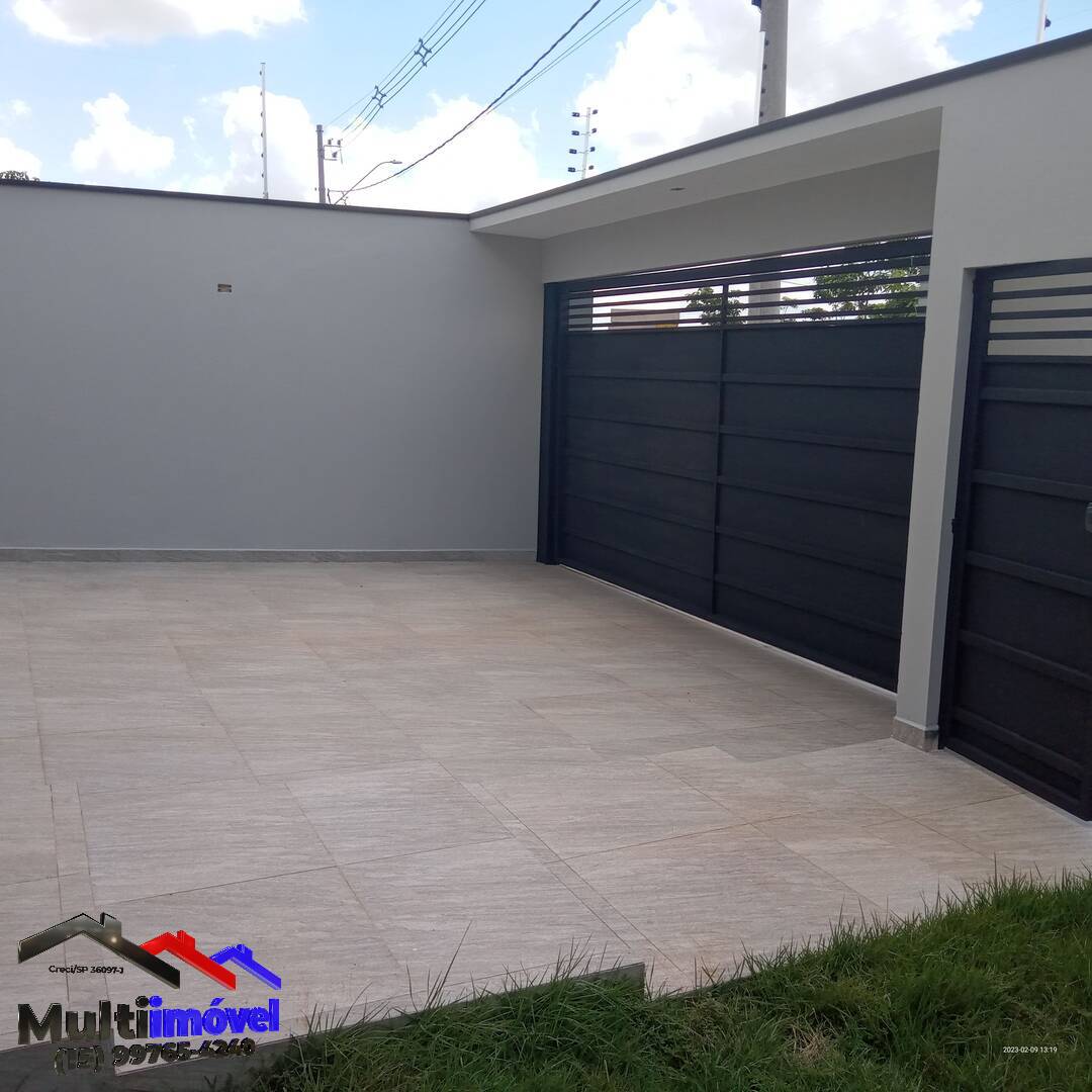 Casa à venda com 3 quartos, 150m² - Foto 6