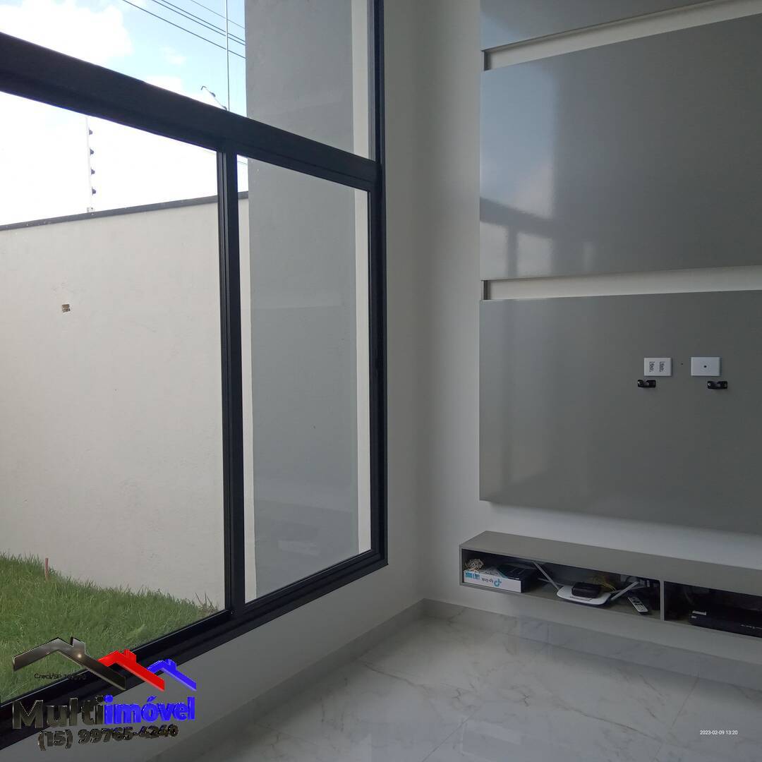 Casa à venda com 3 quartos, 150m² - Foto 8