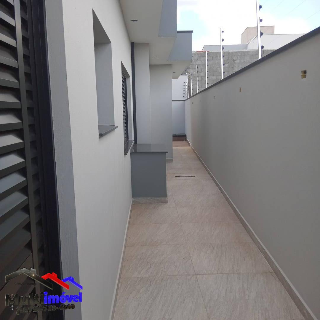 Casa à venda com 3 quartos, 150m² - Foto 21