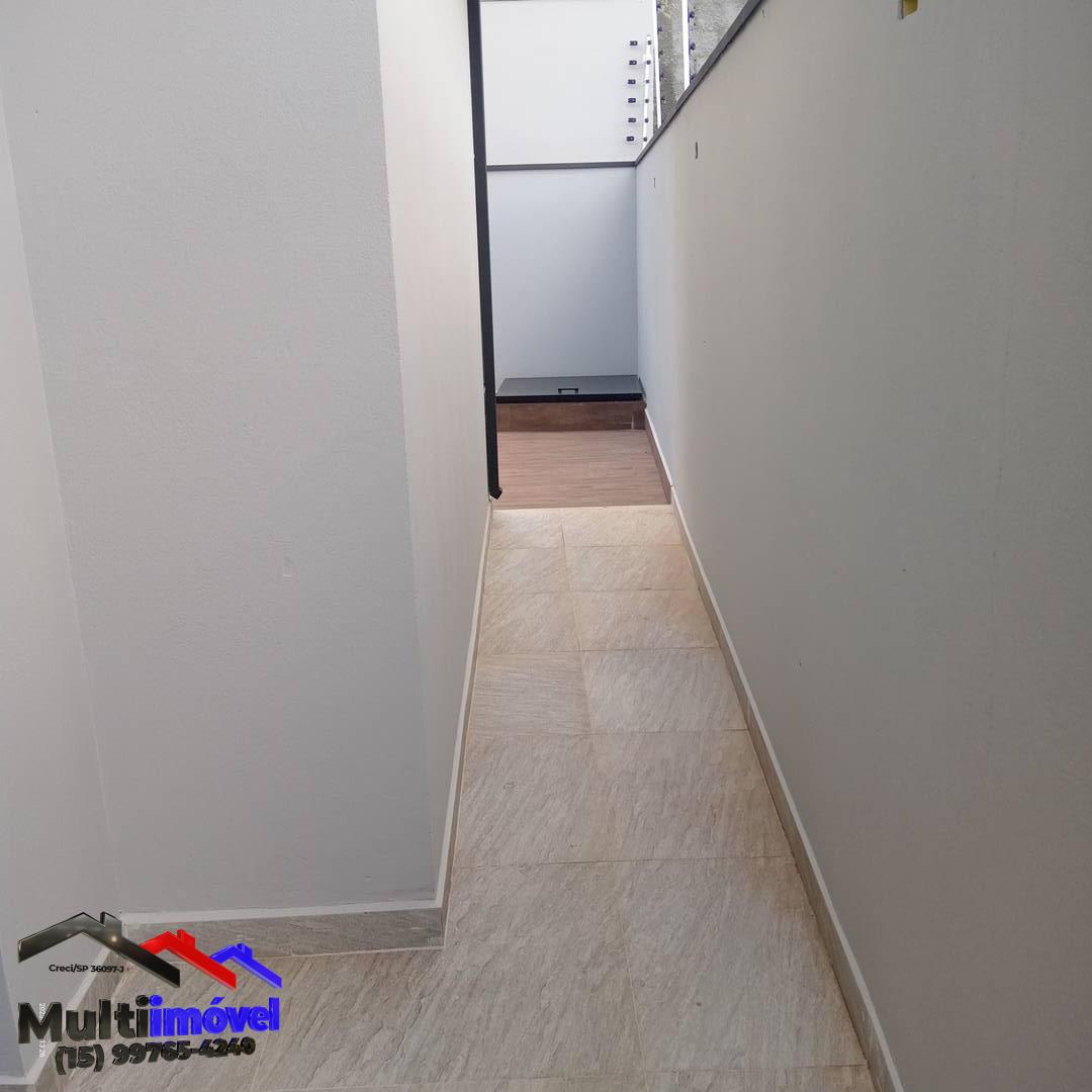 Casa à venda com 3 quartos, 150m² - Foto 35