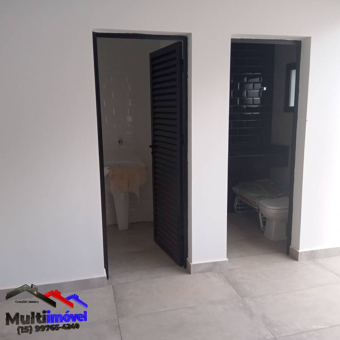 Casa à venda com 3 quartos, 150m² - Foto 40