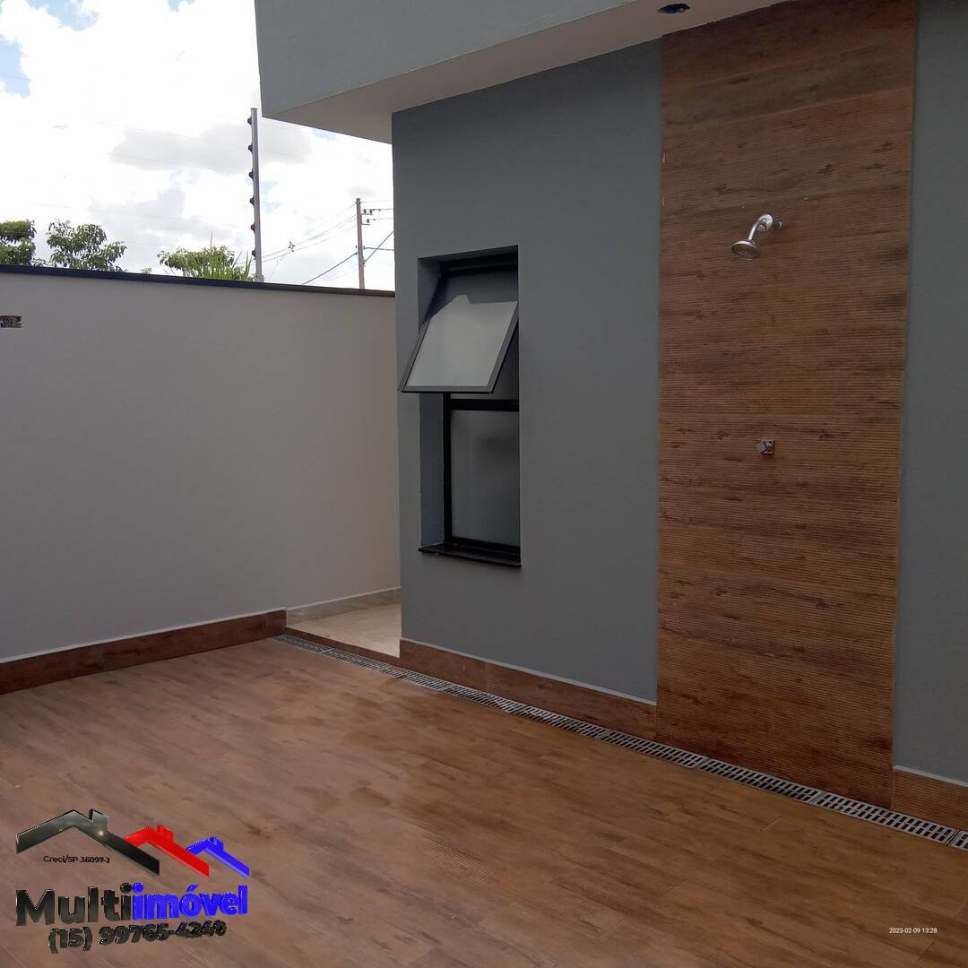 Casa à venda com 3 quartos, 150m² - Foto 44