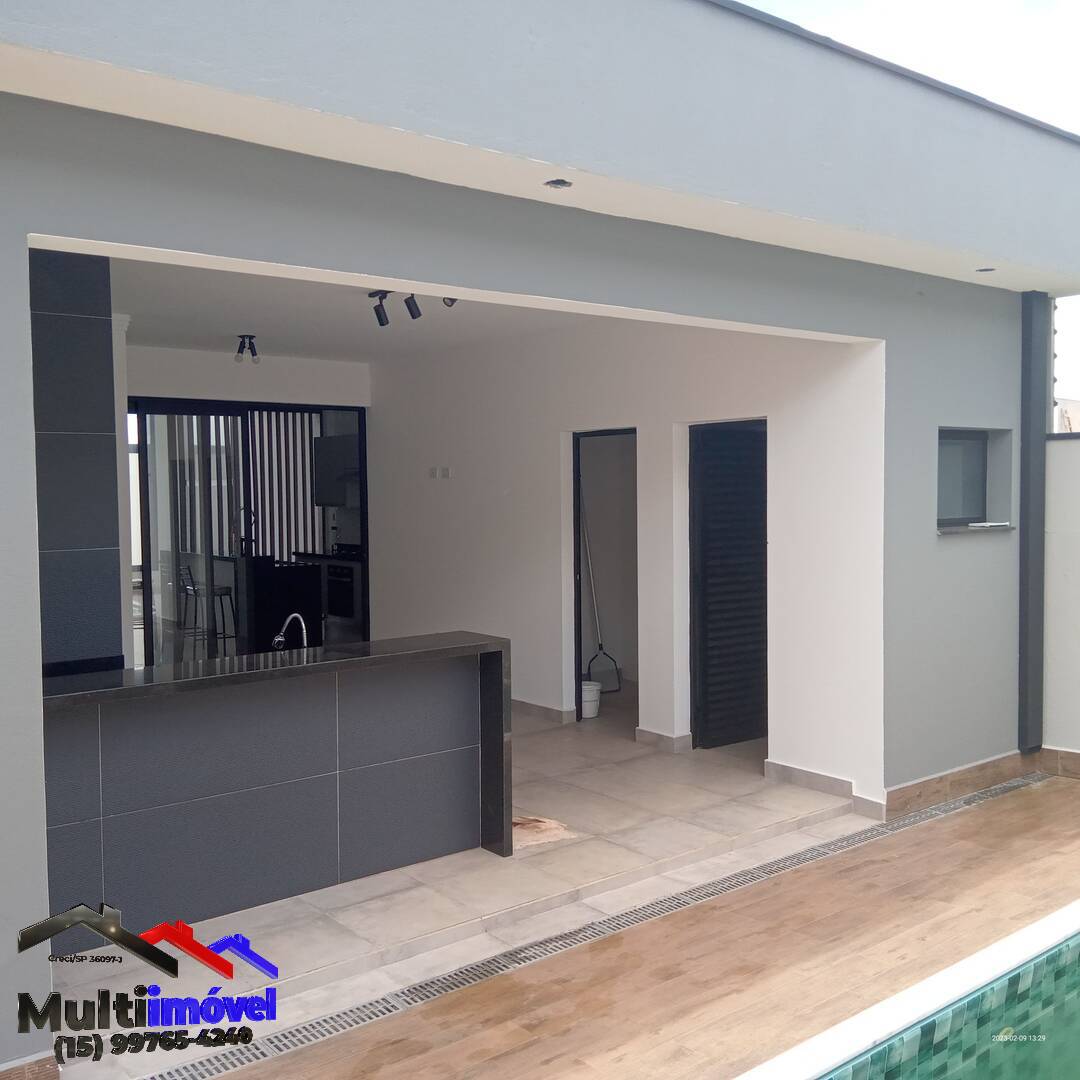 Casa à venda com 3 quartos, 150m² - Foto 46