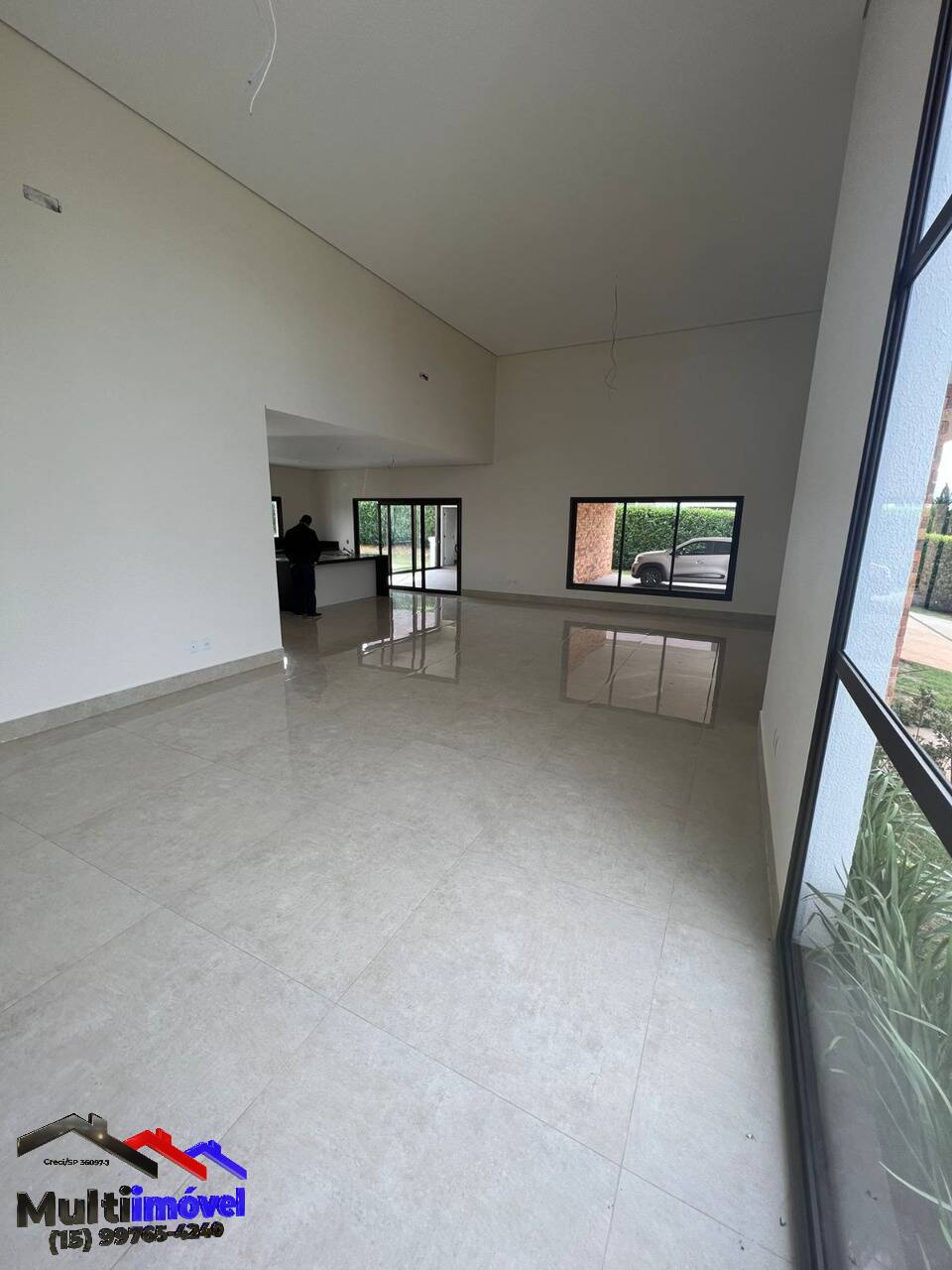 Casa à venda com 4 quartos, 302m² - Foto 7