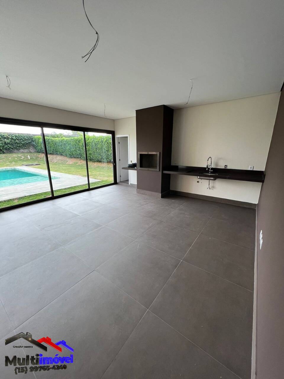 Casa à venda com 4 quartos, 302m² - Foto 8