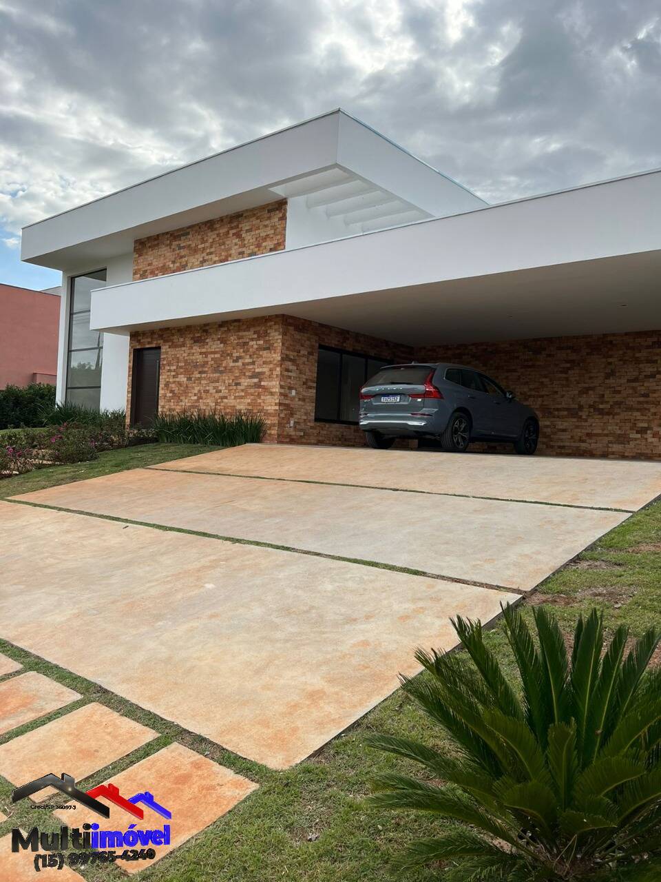 Casa à venda com 4 quartos, 302m² - Foto 13