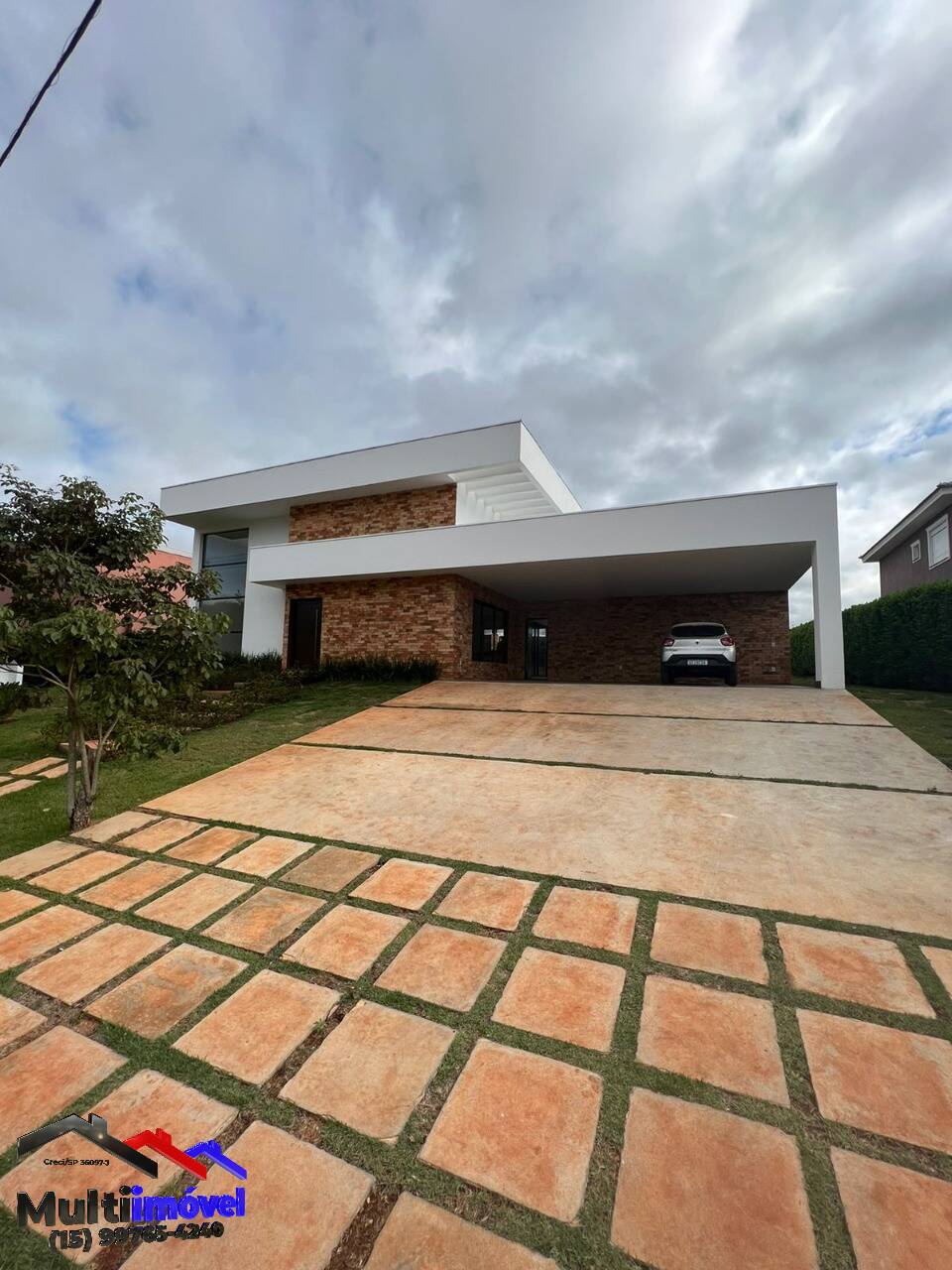 Casa à venda com 4 quartos, 302m² - Foto 15