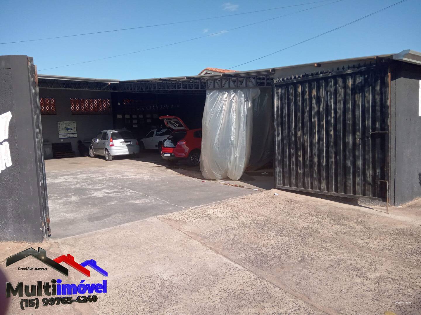 Conjunto Comercial-Sala à venda, 325m² - Foto 5