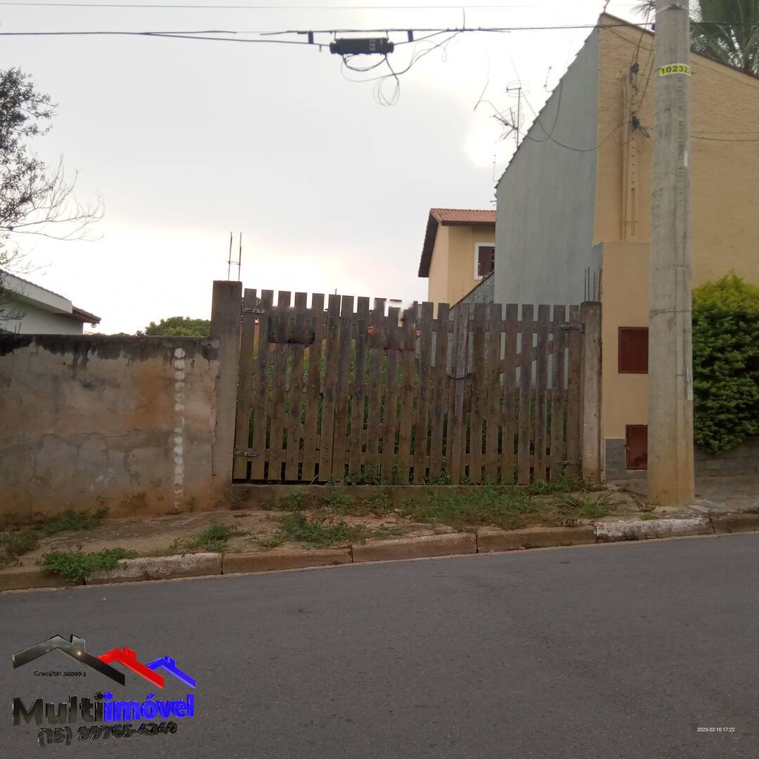 Terreno à venda, 430m² - Foto 1