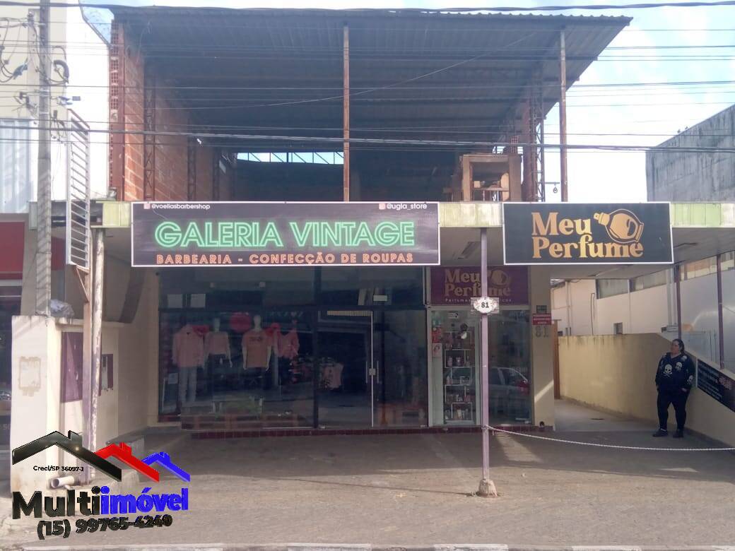 Conjunto Comercial-Sala à venda, 301m² - Foto 3