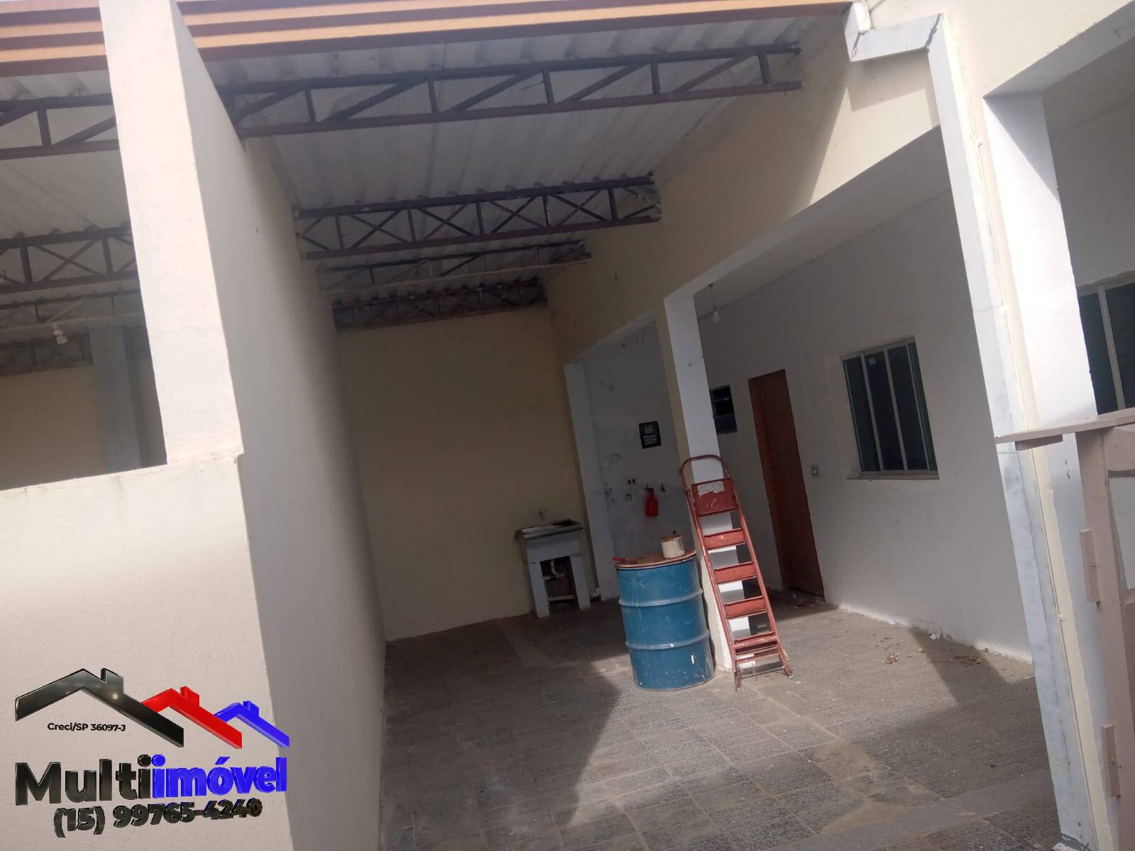 Conjunto Comercial-Sala à venda, 301m² - Foto 9