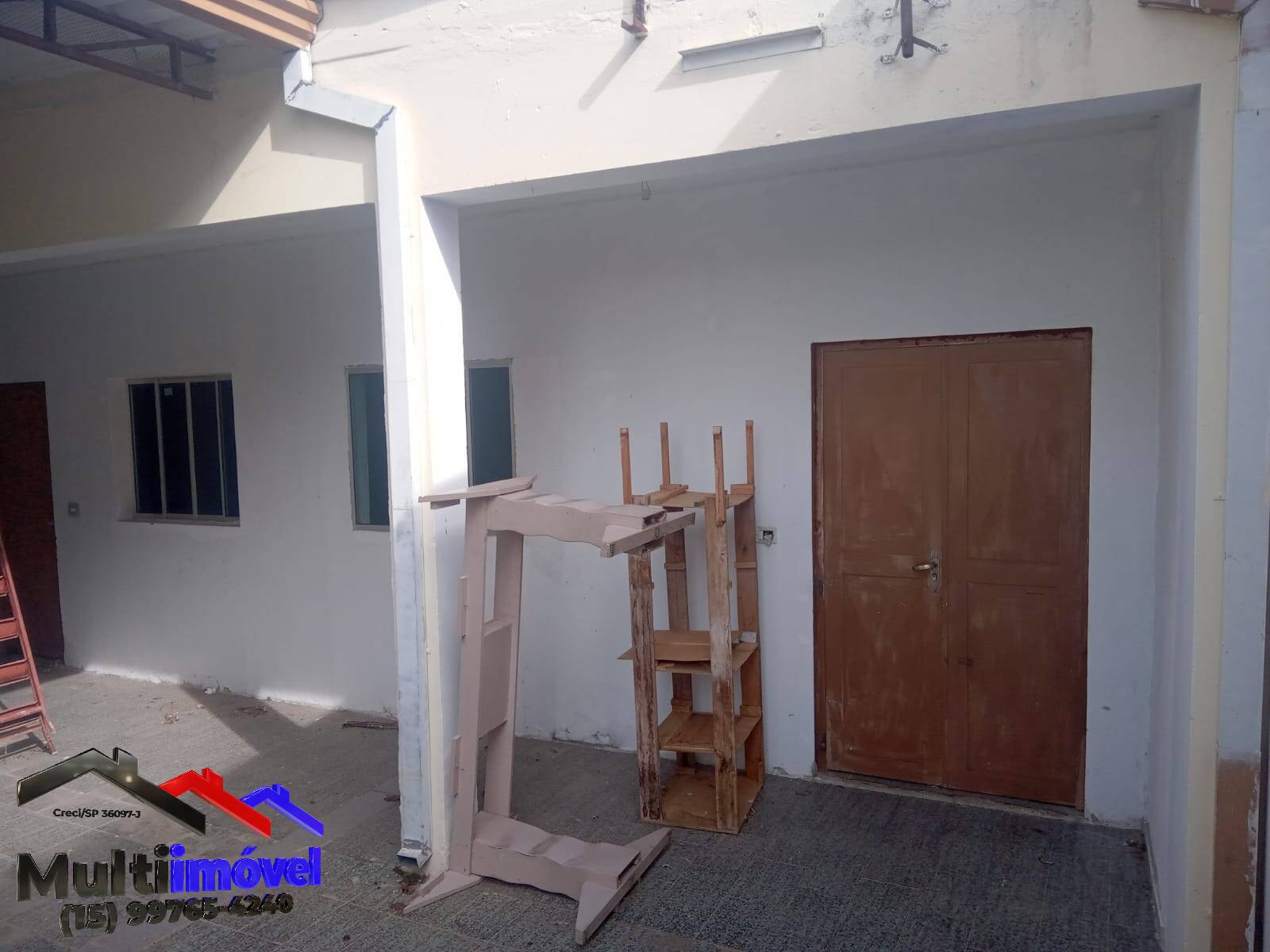 Conjunto Comercial-Sala à venda, 301m² - Foto 10