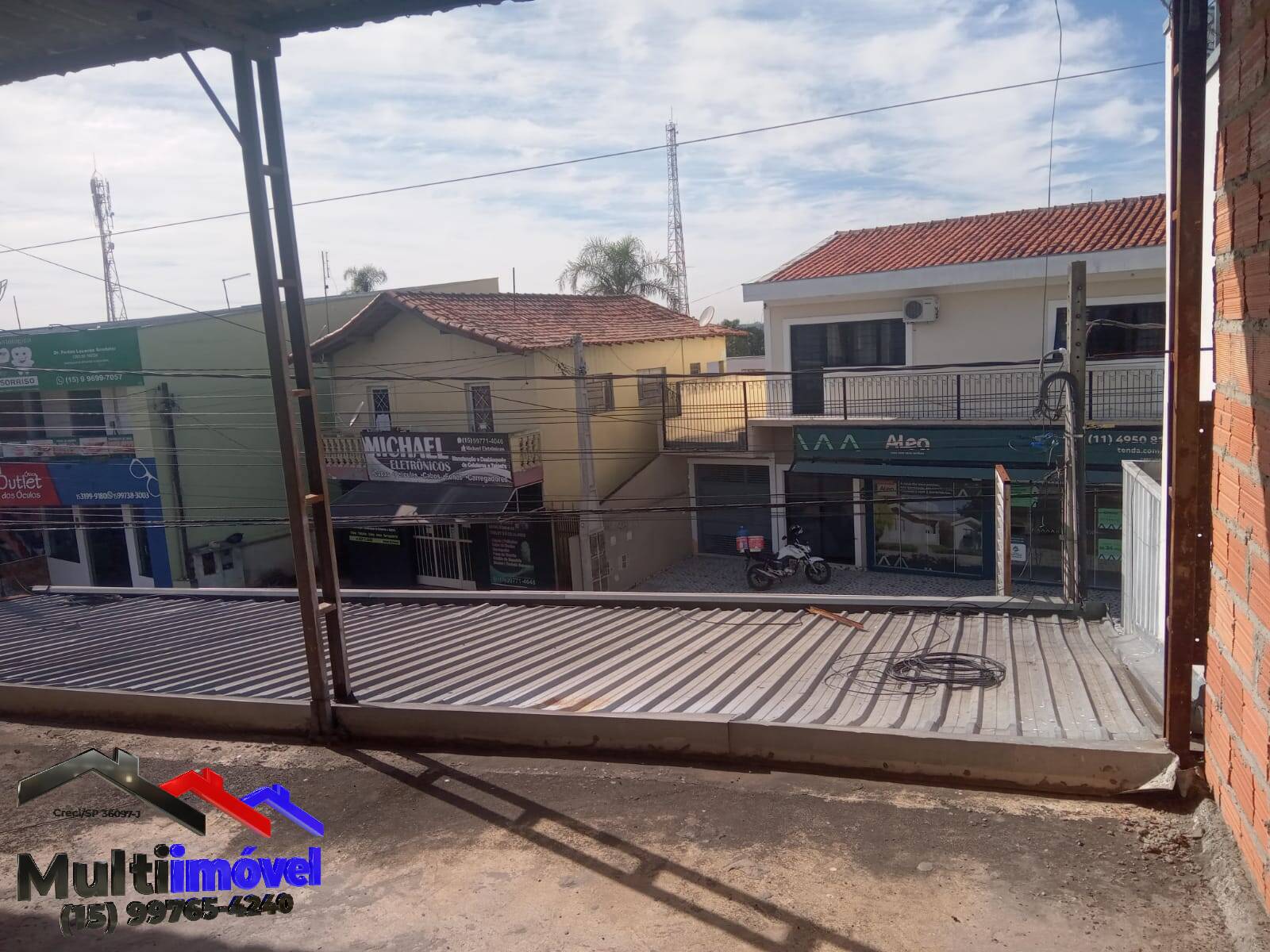 Conjunto Comercial-Sala à venda, 301m² - Foto 13