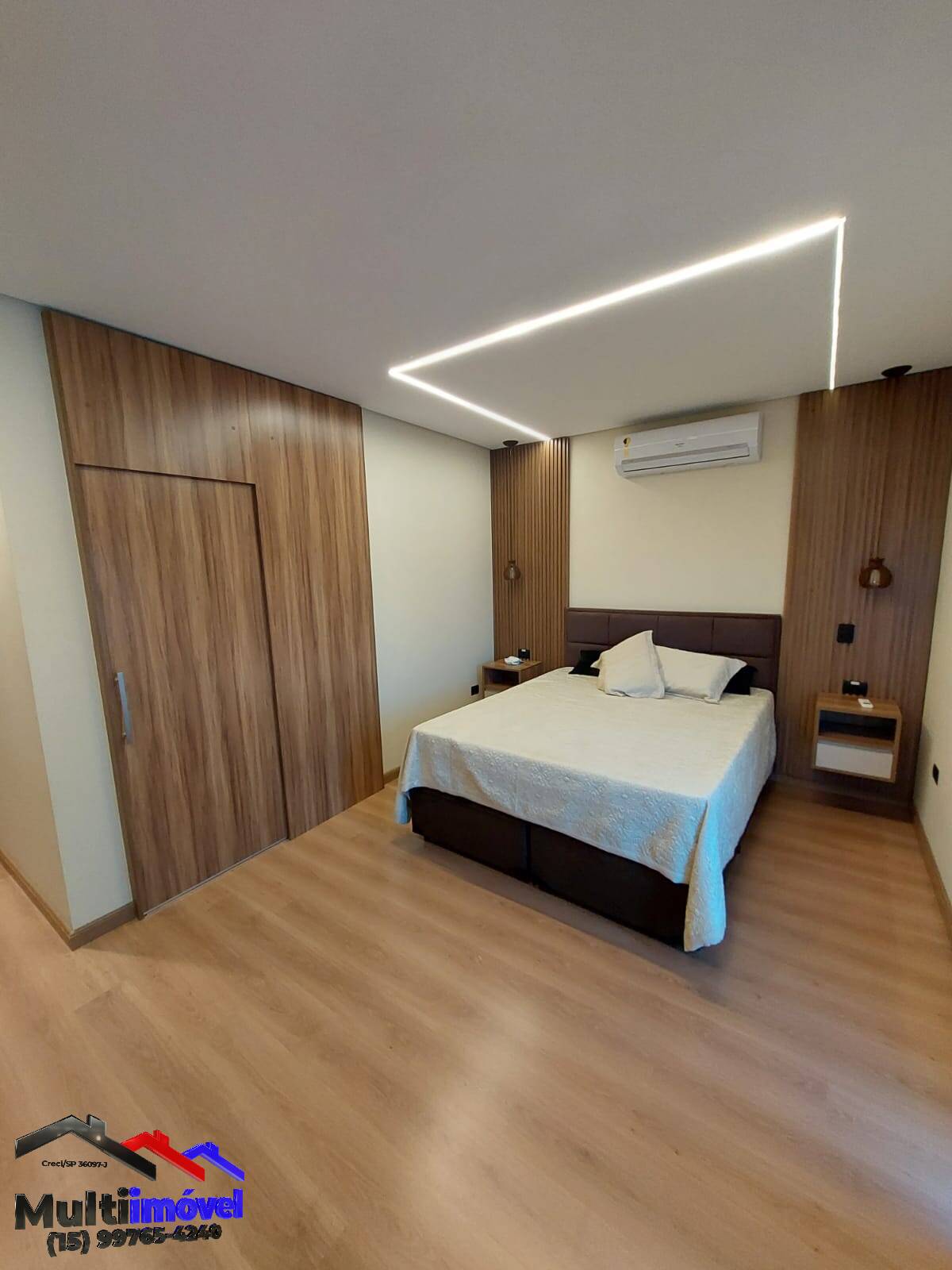 Casa de Condomínio à venda com 3 quartos, 325m² - Foto 7