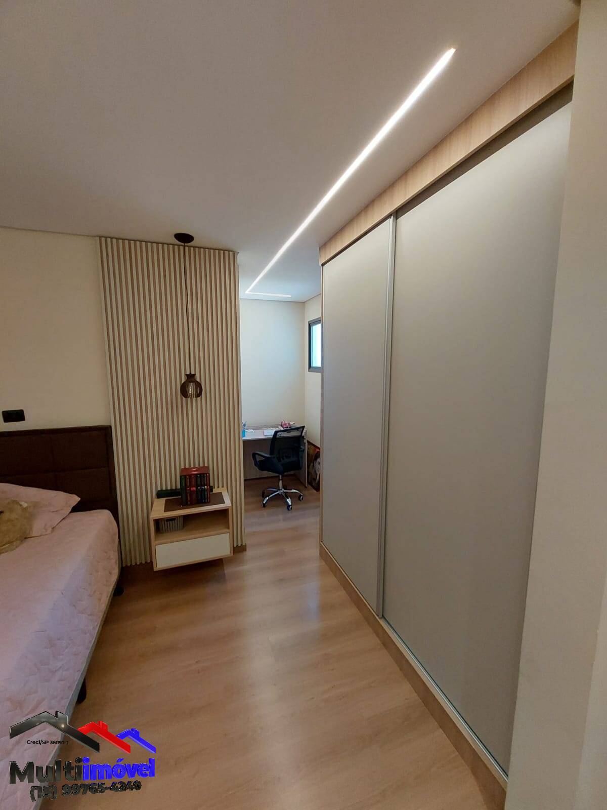 Casa de Condomínio à venda com 3 quartos, 325m² - Foto 11