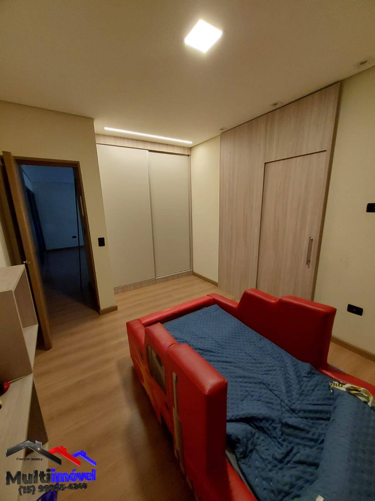 Casa de Condomínio à venda com 3 quartos, 325m² - Foto 9