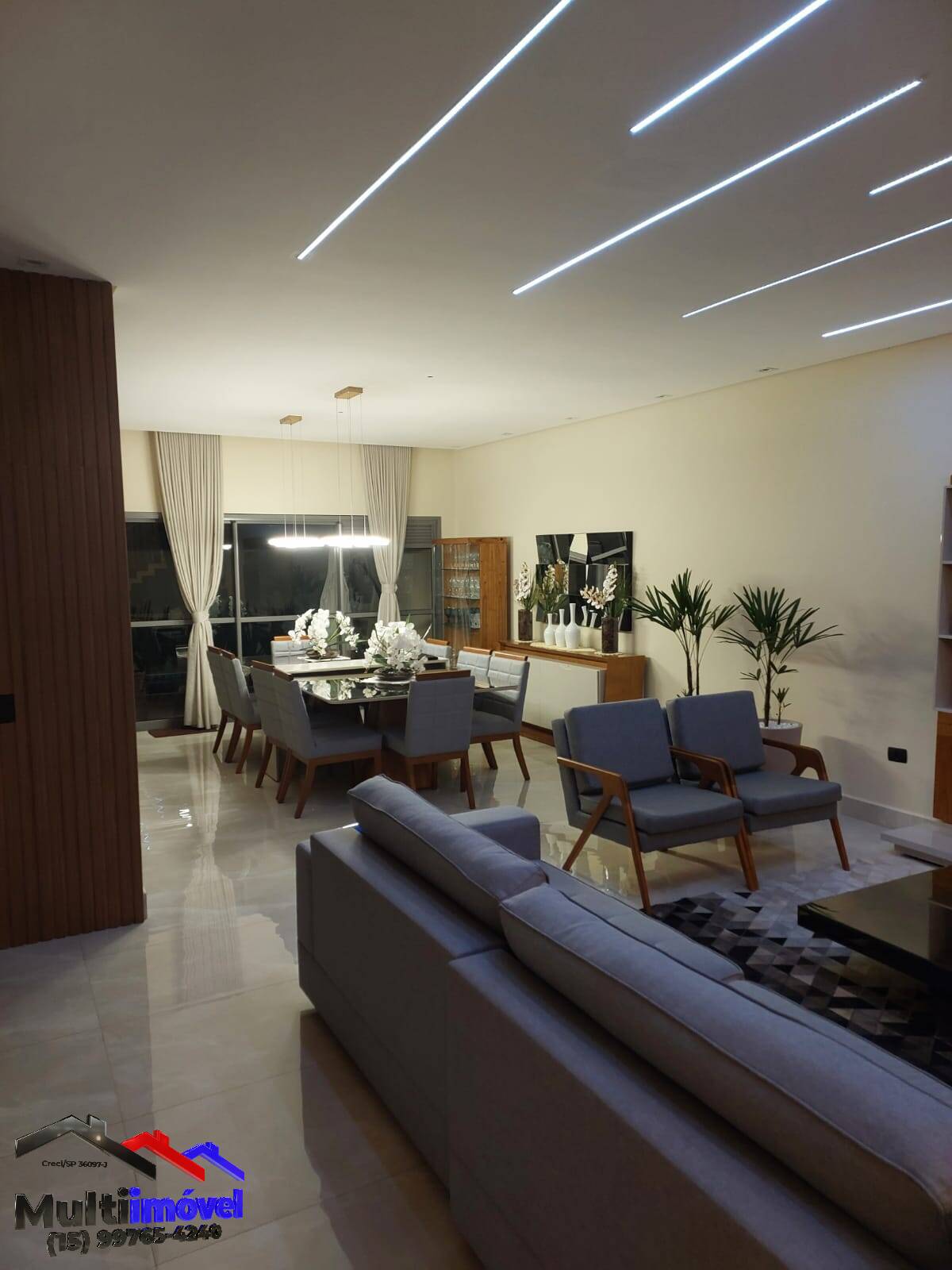 Casa de Condomínio à venda com 3 quartos, 325m² - Foto 25