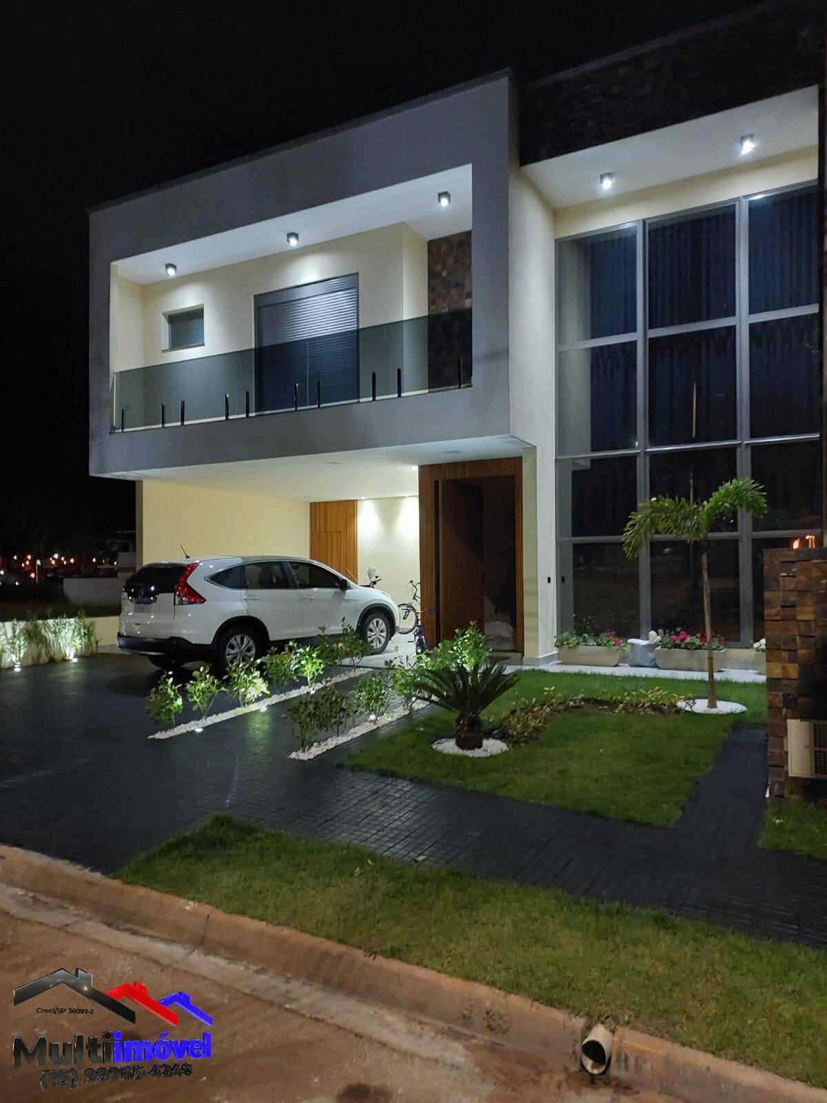 Casa de Condomínio à venda com 3 quartos, 325m² - Foto 24