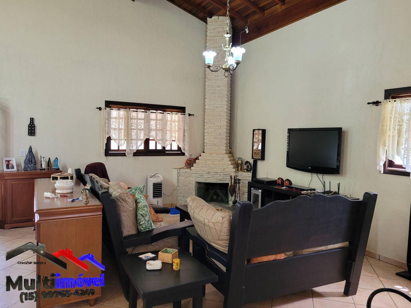 Casa à venda com 5 quartos, 350m² - Foto 18