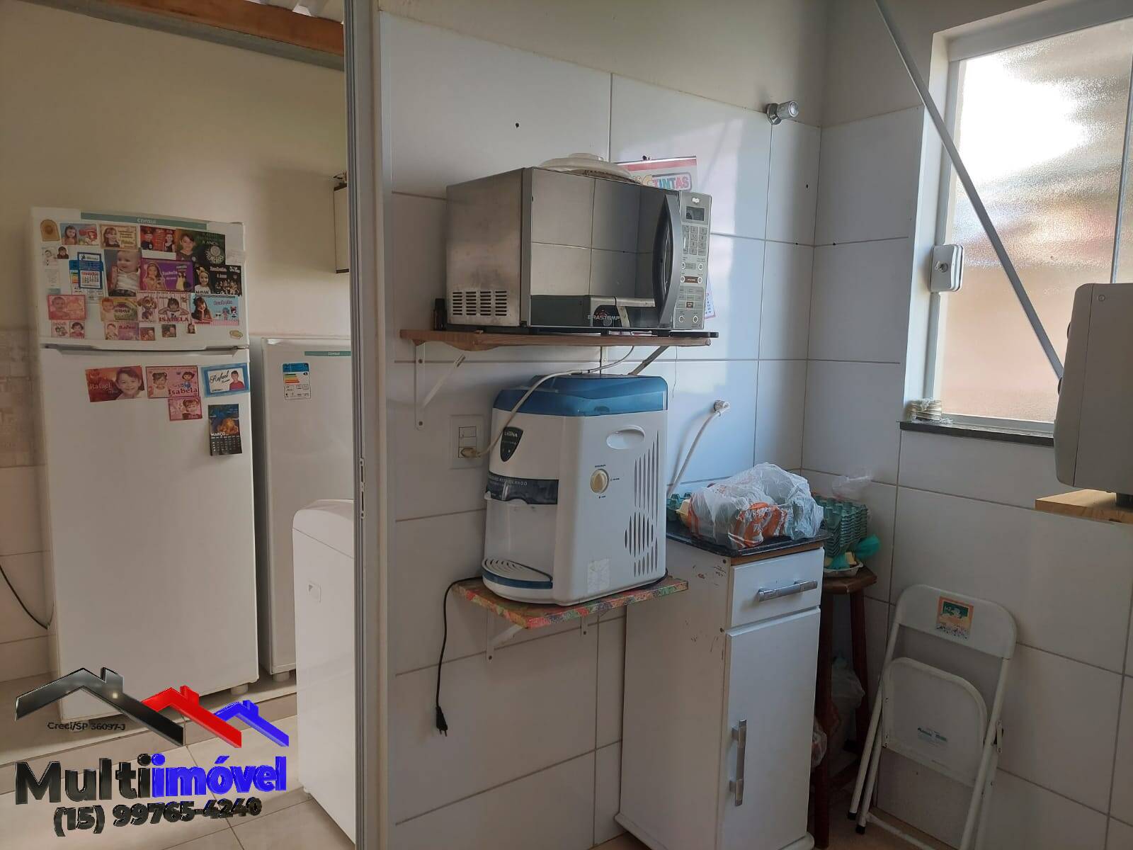 Casa à venda com 3 quartos, 108m² - Foto 6